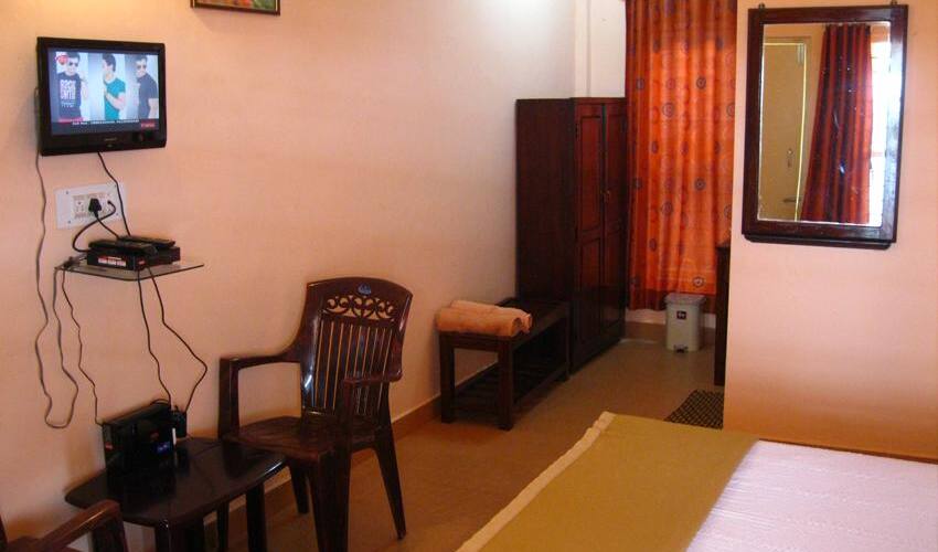 Chenanda Home Stay, Madikeri 3